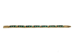 BANGLE OF OGGUN(GOLD) | ILDE | Wiccan Center
