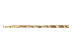 ORULA BRACELET COVERED (GOLD) | ILDE | Wiccan Center