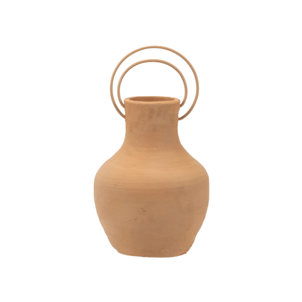 Toro Vase