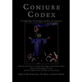 Conjure Codex V: A Compendium of Invocation, Evocation, and Conjuration - Paperback | Books | Wiccan Center