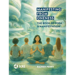 Manifesting from Oneness - Paperback | Books | Wiccan Center
