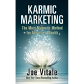 Karmic Marketing: The Most Magnetic Method for Attracting Wealth - Paperback | Books | Wiccan Center