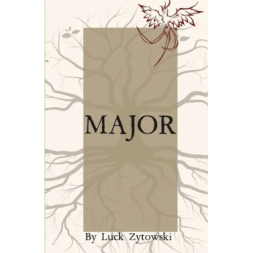 Major - Paperback | Books | Wiccan Center