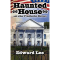 Haunted House - Paperback | Books | Wiccan Center