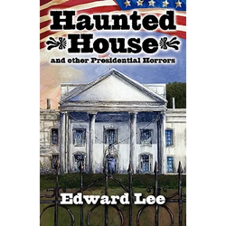 Haunted House - Paperback | Books | Wiccan Center