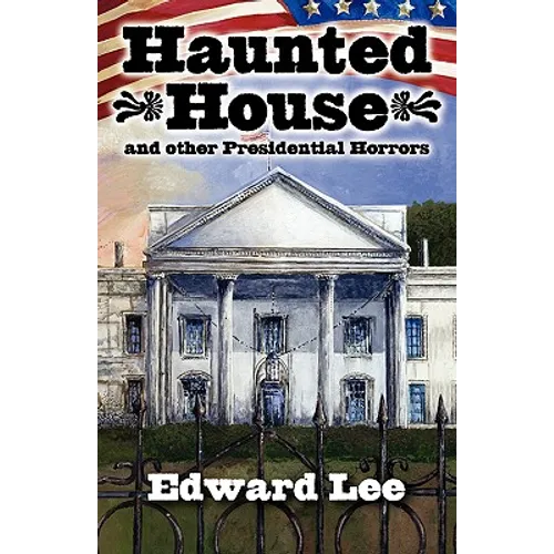 Haunted House - Paperback | Books | Wiccan Center