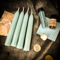 Tranquility Spell Booster Pack - Add Peace to Any Candle Spell Kit | Candle Spell Booster Pack | Wiccan Center