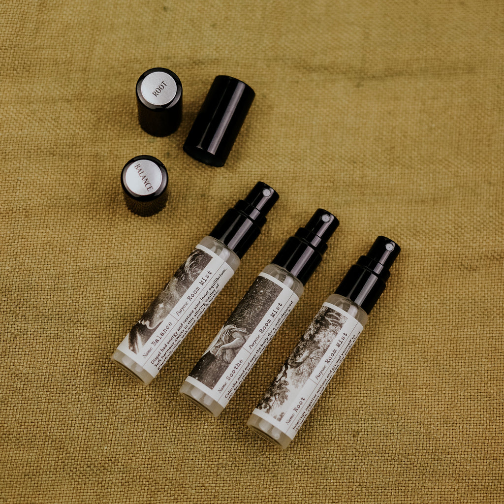 Balance Room Mist | Room & Linen Spray | Room Mists | Wiccan Center