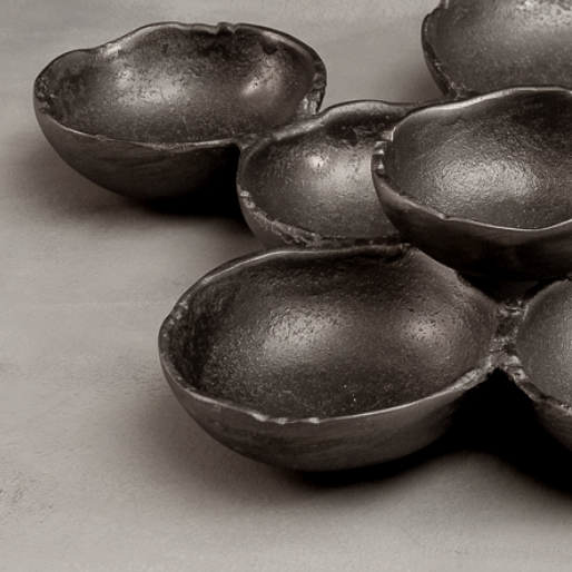 Aylin Display Dish