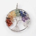 Tree of Life Pendant Necklace | Chains and Necklaces | Wiccan Center