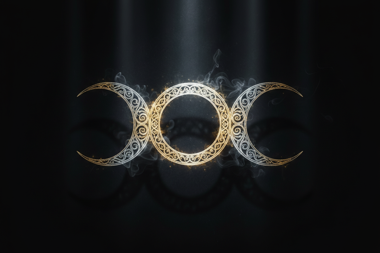 Triple Moon Deep