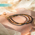 Triple Protection Anklet Set | Anklet | Wiccan Center