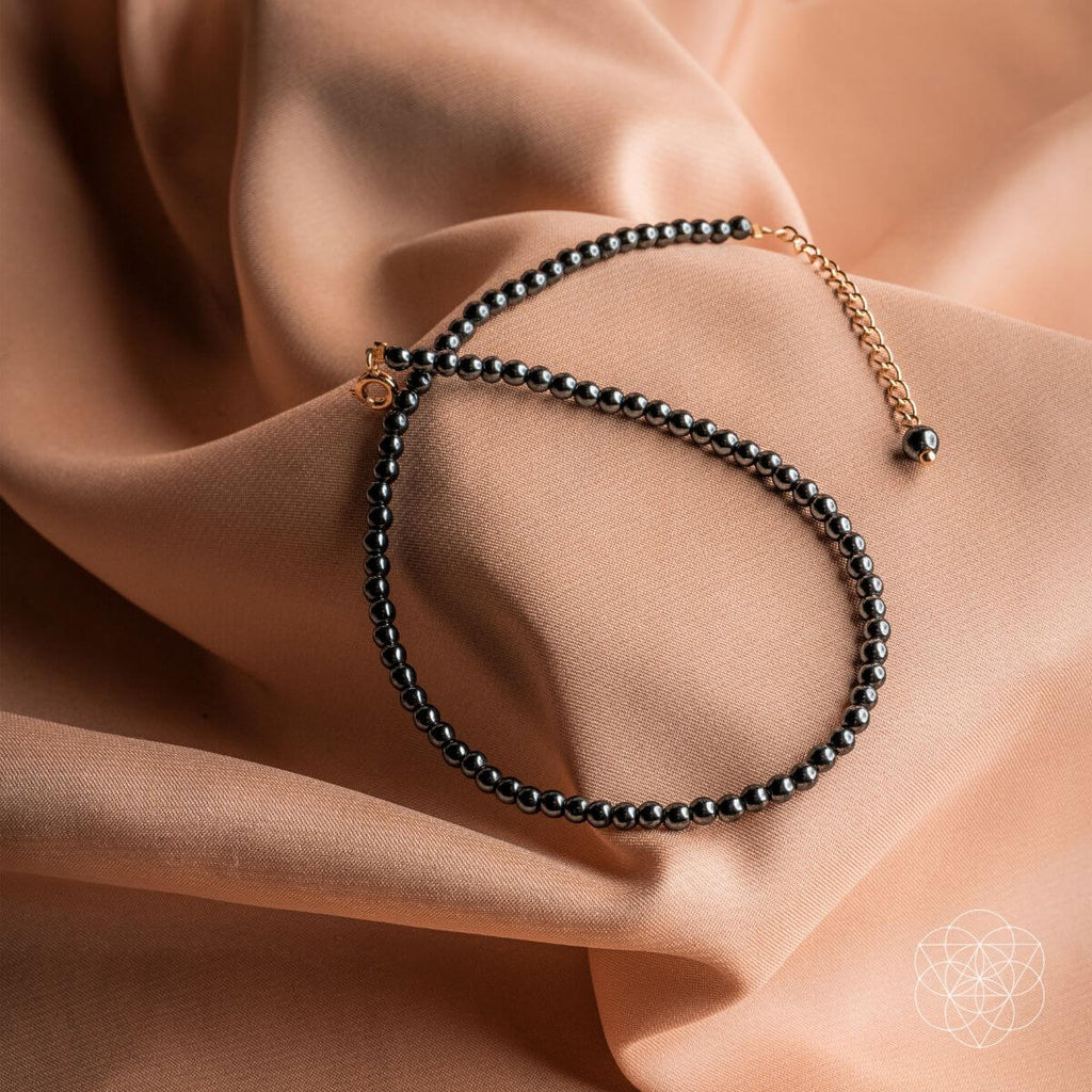 Triple Protection Anklet Set | Anklet | Wiccan Center