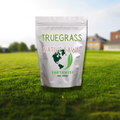 TrueGrass Native Grass Seed - The No Maintenance Native Lawn, Drought-Tolerant, Eco-Friendly Grass Blend | | Wiccan Center