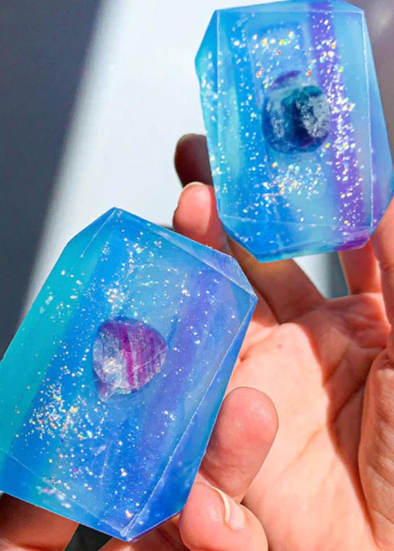 TRUTH SEEKER | BAR SOAP | Wiccan Center