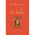 Occult Science In India - Paperback | Books | Wiccan Center