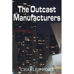 The Outcast Manufacturers - Paperback | Books | Wiccan Center
