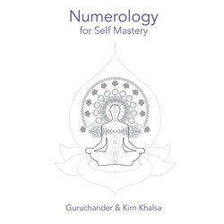 Numerology for Self Mastery - Paperback | Books | Wiccan Center