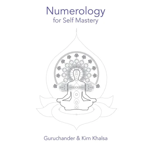 Numerology for Self Mastery - Paperback | Books | Wiccan Center