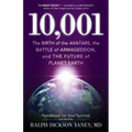 10,001: The Birth of the Avatars, the Battle of Armageddon, and the Future of Planet Earth - Paperback | Books | Wiccan Center