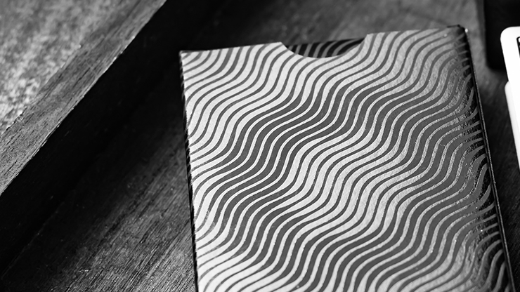 Waves | Playing Cards | Wiccan Center