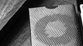 Waves | Playing Cards | Wiccan Center