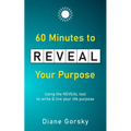 60 Minutes to Reveal Your Purpose - Paperback | Books | Wiccan Center