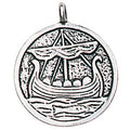 Roving Longboat for Protection on the Sea of Life