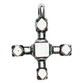 Scanda Cross for Love and Harmony
