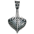 Dragonhead Boat for Safety on Journeys