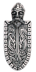 Viking Hero for Courage & Endurance