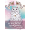 Aries 2024: Horoscope & Astrology - Paperback | Books | Wiccan Center