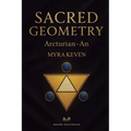 Sacred Geometry: Arcturian - An - Paperback | Books | Wiccan Center