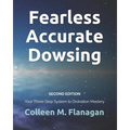 Fearless Accurate Dowsing Second Edition: Your Three Step System to Divination Mastery - Paperback | Books | Wiccan Center