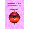 Unlocking Reality: Universal Kabbalah Keys - Paperback | Books | Wiccan Center