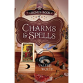 Crone's Book of Charms & Spells - Paperback | Books | Wiccan Center