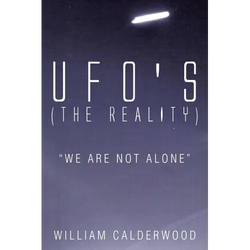 UFO's (The Reality): "We are not alone" - Paperback | Books | Wiccan Center
