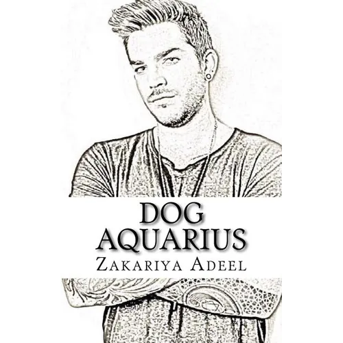 Dog Aquarius: The Combined Astrology Series - Paperback | Books | Wiccan Center