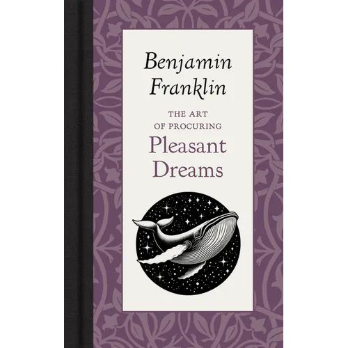 The Art of Procuring Pleasant Dreams