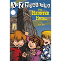 The Haunted Hotel - Paperback | Books | Wiccan Center