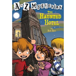 The Haunted Hotel - Paperback | Books | Wiccan Center
