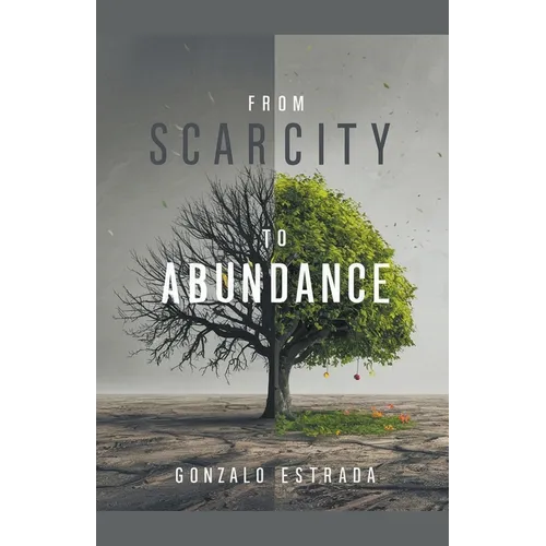 From Scarcity to Abundance - Paperback | Books | Wiccan Center