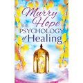 The Psychology of Healing: A Comprehensive Guide to the Healing Arts - Paperback | Books | Wiccan Center