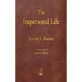 The Impersonal Life - Hardcover | Books | Wiccan Center