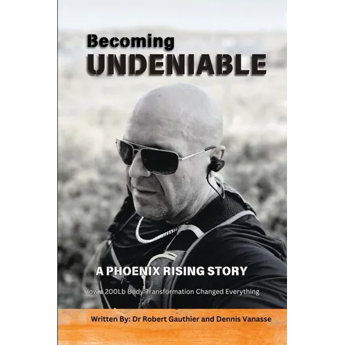 Becoming Undeniable - Paperback | Books | Wiccan Center