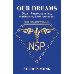 Our Dreams: Dream Preprogramming, Meditations, & Interpretations - Paperback | Books | Wiccan Center