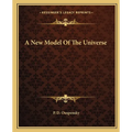 A New Model Of The Universe - Paperback | Books | Wiccan Center