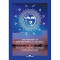 The Meaning of The 360 Zodiacal Degrees - Paperback | Books | Wiccan Center
