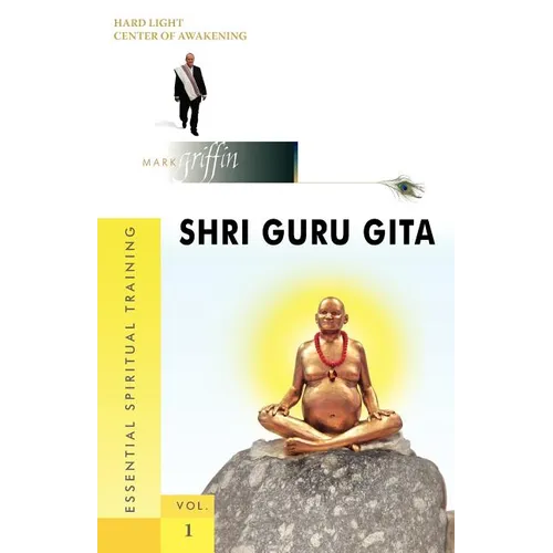 Shri Guru Gita - Paperback | Books | Wiccan Center