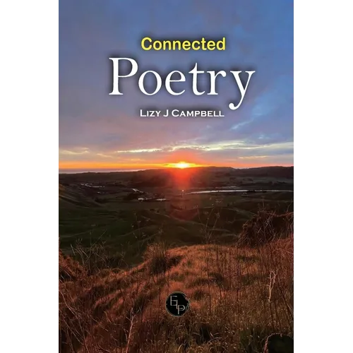 Connected Poetry - Paperback | Books | Wiccan Center
